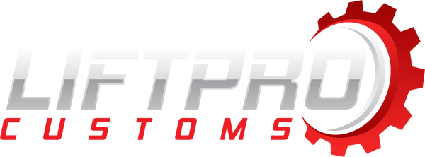 Lift Pro Customs